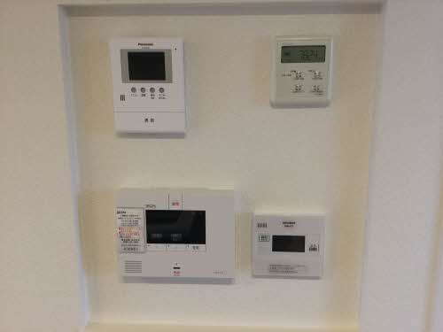 メゾンマストあら町 206号-11