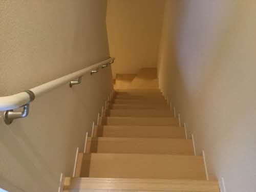 メゾンマストあら町 206号-15