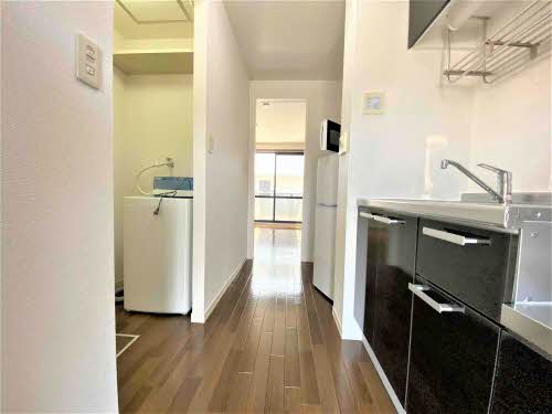 ｍｙ　ｈｏｕｓｅ　Ⅱ 101号-2