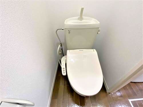 ｍｙ　ｈｏｕｓｅ　Ⅱ 101号-5