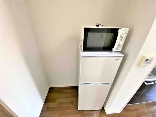 ｍｙ　ｈｏｕｓｅ　Ⅱ 101号-7