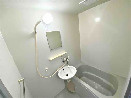 ｍｙ　ｈｏｕｓｅ　Ⅱ 101号-8