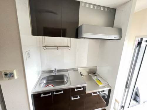 my house Ⅱ 102号-6