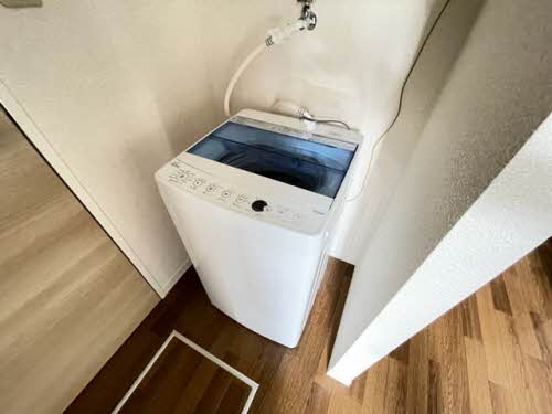 my house Ⅱ 102号-8