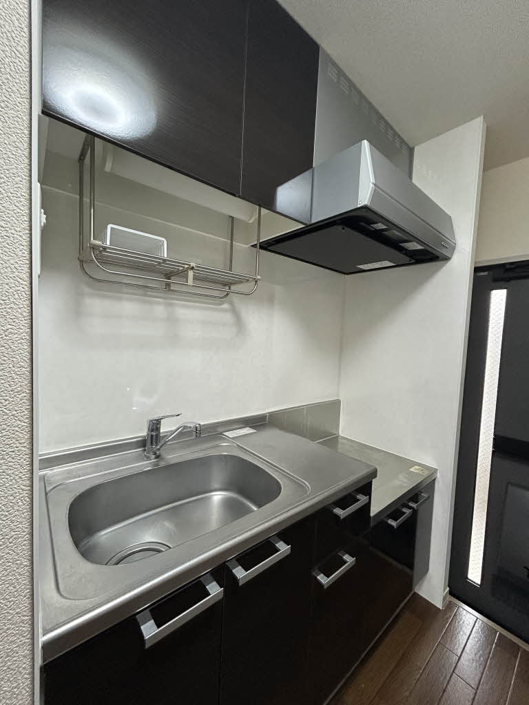 ｍｙ　ｈｏｕｓｅ　Ⅱ 105号-3