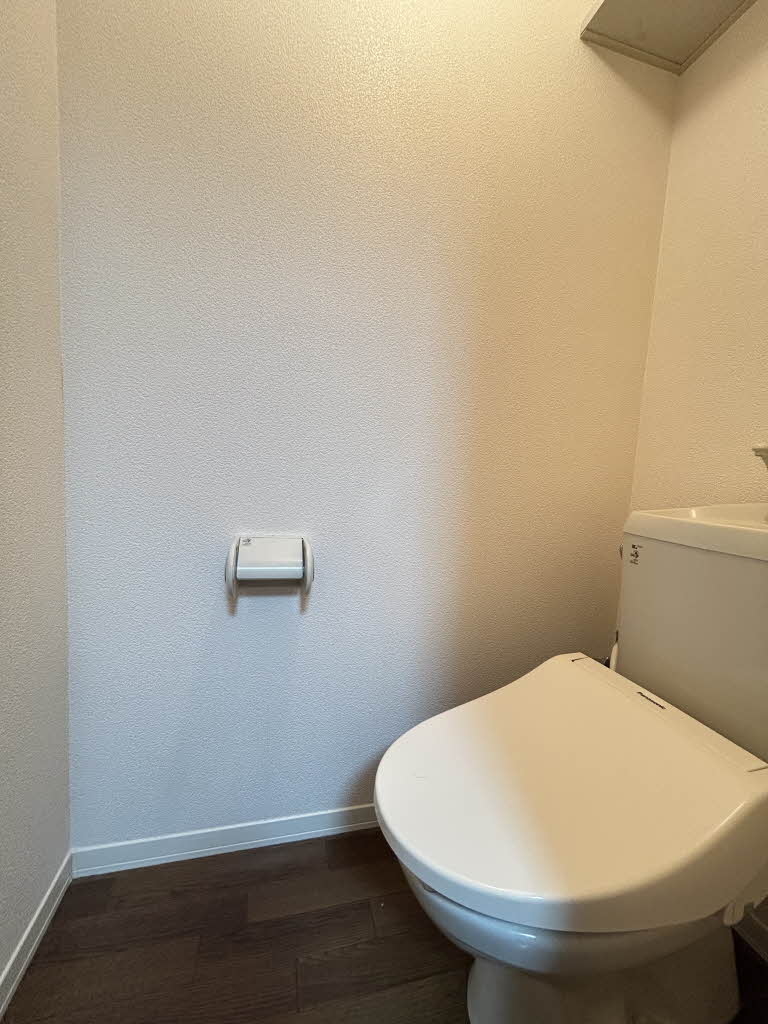 ｍｙ　ｈｏｕｓｅ　Ⅱ 105号-5