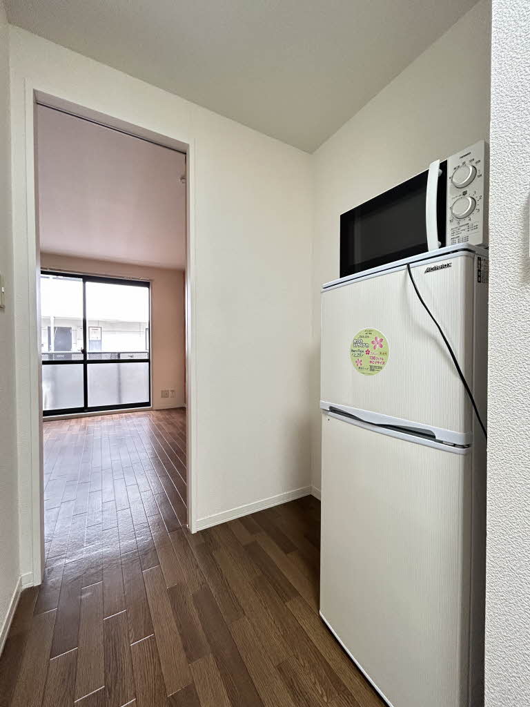 ｍｙ　ｈｏｕｓｅ　Ⅱ 105号-7