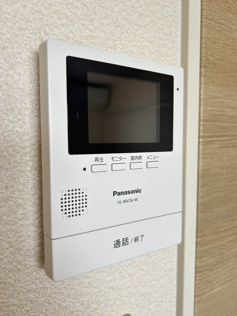 ｍｙ　ｈｏｕｓｅ　Ⅱ 105号-10