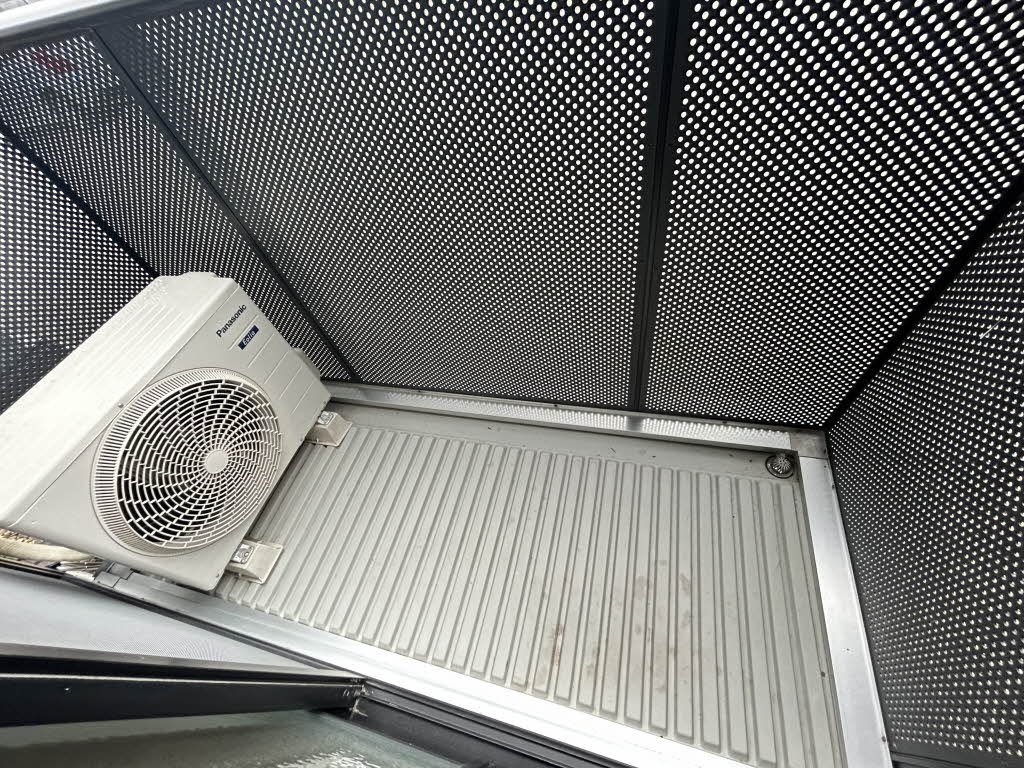 ｍｙ　ｈｏｕｓｅ　Ⅱ 105号-11