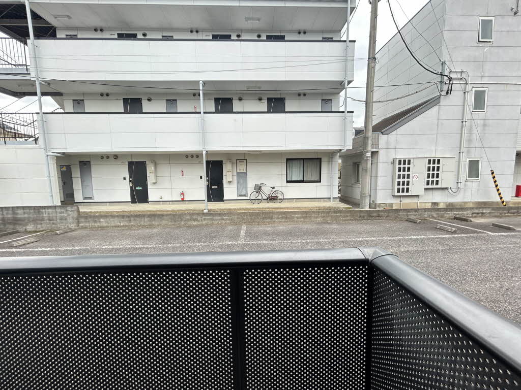 ｍｙ　ｈｏｕｓｅ　Ⅱ 105号-12