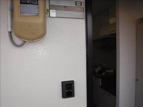 ｍｙ　ｈｏｕｓｅ　Ⅱ 201号-2