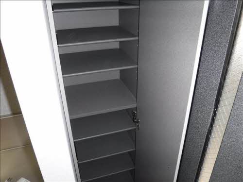 ｍｙ　ｈｏｕｓｅ　Ⅱ 201号-4