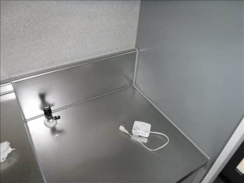 ｍｙ　ｈｏｕｓｅ　Ⅱ 201号-5