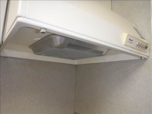 ｍｙ　ｈｏｕｓｅ　Ⅱ 201号-6