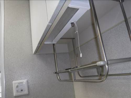 ｍｙ　ｈｏｕｓｅ　Ⅱ 201号-7