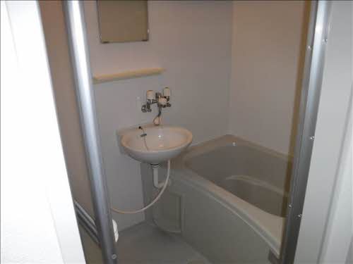 ｍｙ　ｈｏｕｓｅ　Ⅱ 201号-10