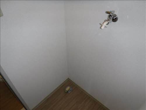 ｍｙ　ｈｏｕｓｅ　Ⅱ 201号-12