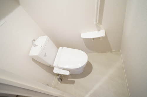 シャーメゾン成田町 301号-10