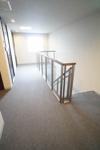 シャーメゾン成田町 303号-3