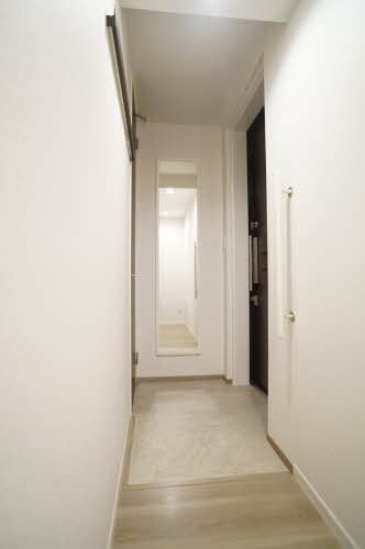 シャーメゾン成田町 303号-15