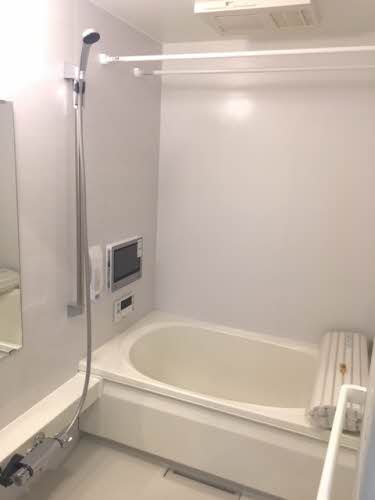 メゾンマストいわき 203号-5