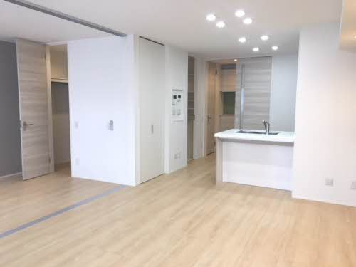 メゾンマストいわき 203号-6