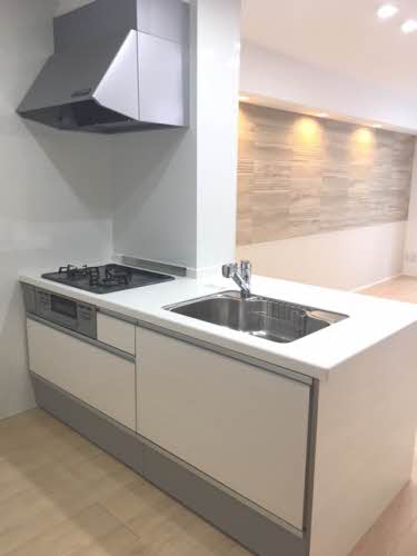 メゾンマストいわき 203号-7