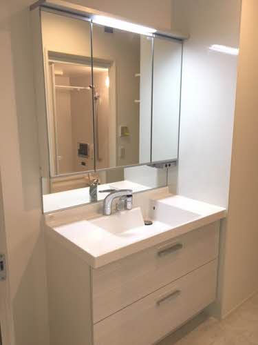 メゾンマストいわき 203号-8