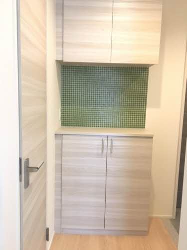 メゾンマストいわき 203号-12