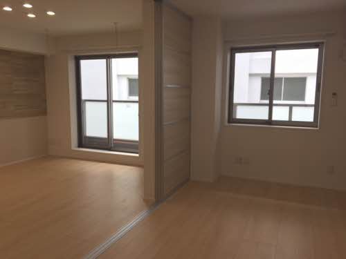 メゾンマストいわき 203号-13