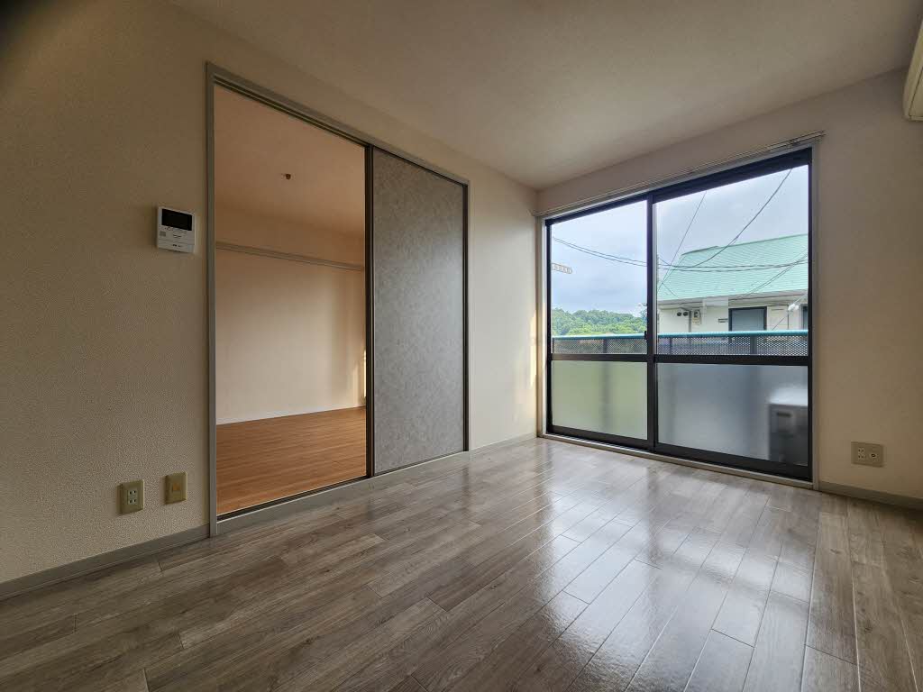 カーサ栄照 205号-2