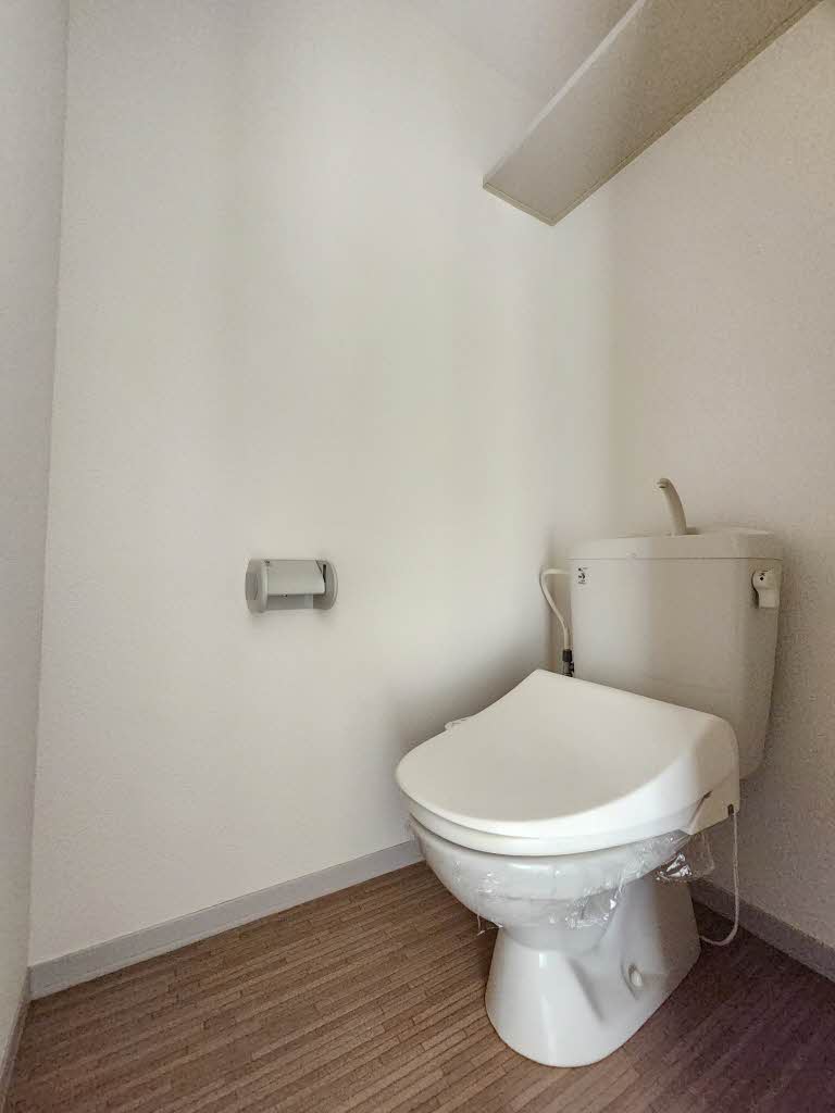 カーサ栄照 205号-5