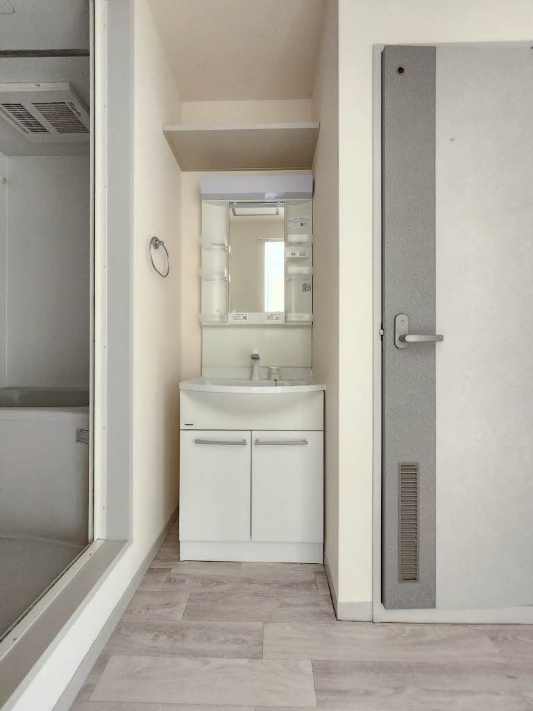 カーサ栄照 205号-8