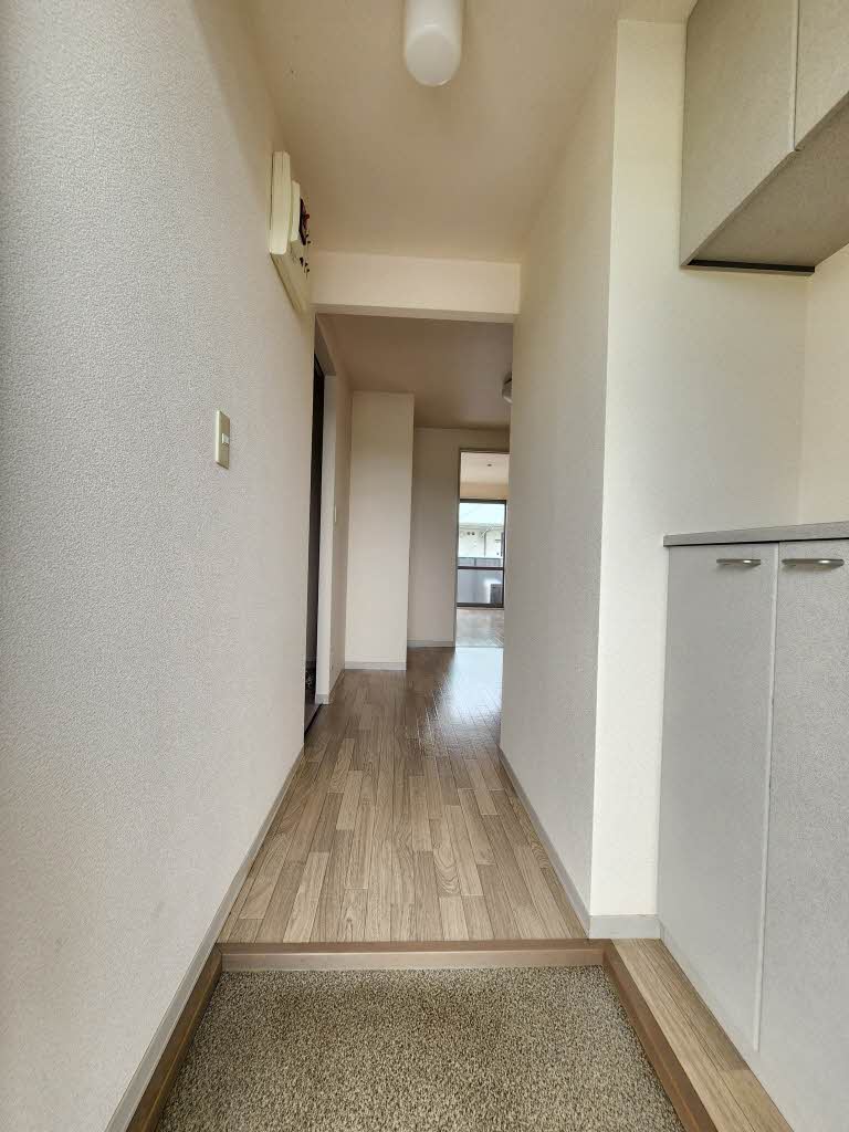 カーサ栄照 205号-11