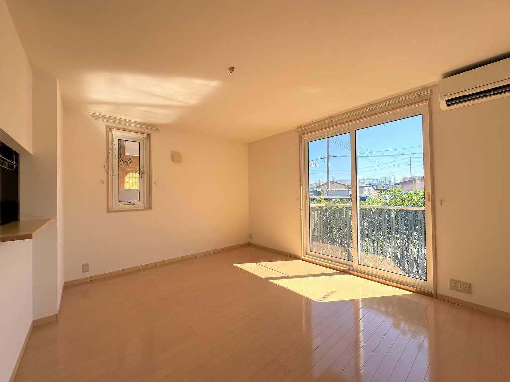 Ｋブランシェ　Ｇ 102号-2