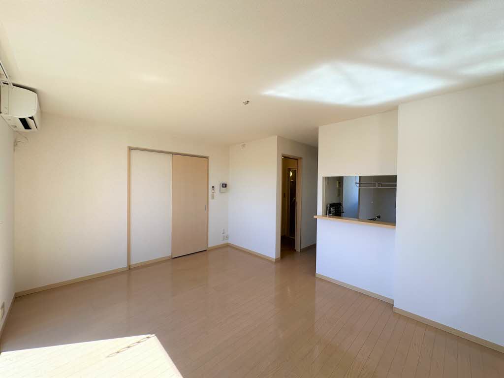 Ｋブランシェ　Ｇ 102号-3