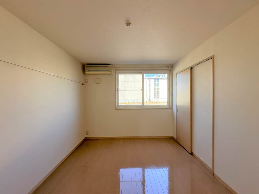 Ｋブランシェ　Ｇ 102号-4