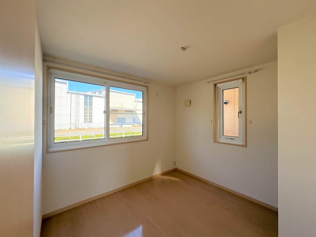 Ｋブランシェ　Ｇ 102号-6