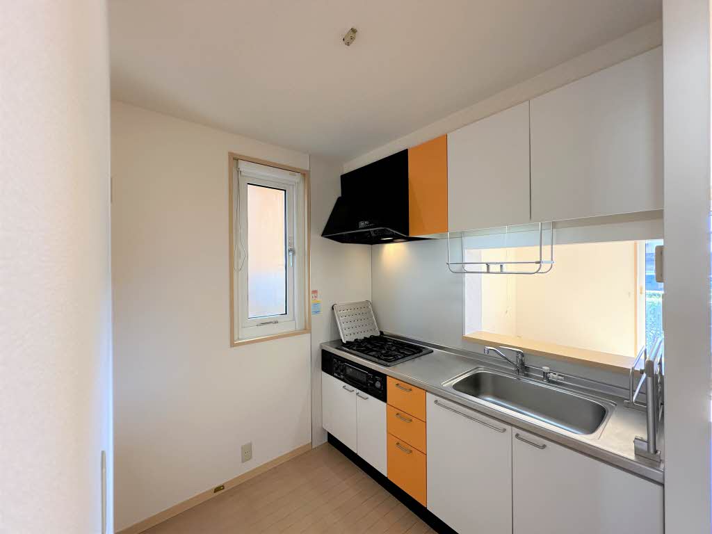 Ｋブランシェ　Ｇ 102号-8