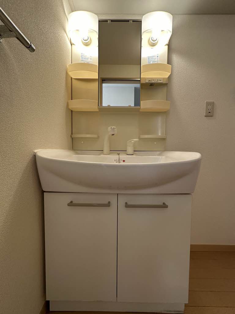 Ｋブランシェ　Ｇ 102号-9