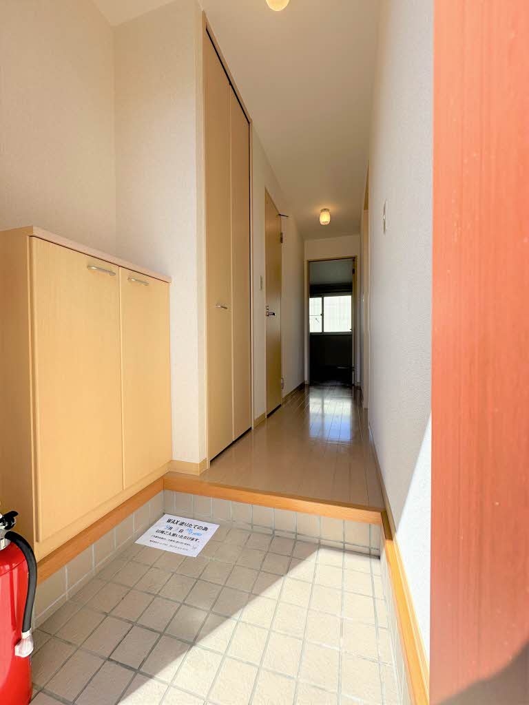 Ｋブランシェ　Ｇ 102号-15