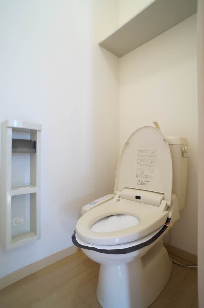 Ｋブランシェ　Ｈ 101号-5