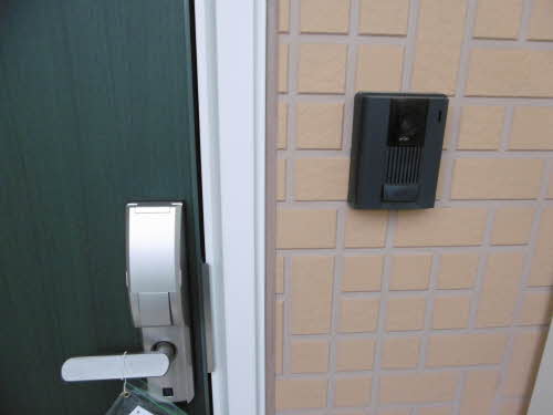 Ｋブランシェ　Ｈ 202号-2