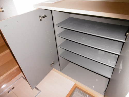 Ｋブランシェ　Ｈ 202号-3