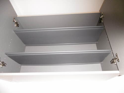 Ｋブランシェ　Ｈ 202号-4