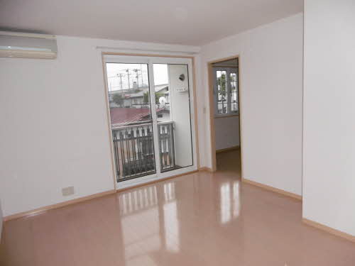 Ｋブランシェ　Ｈ 202号-6