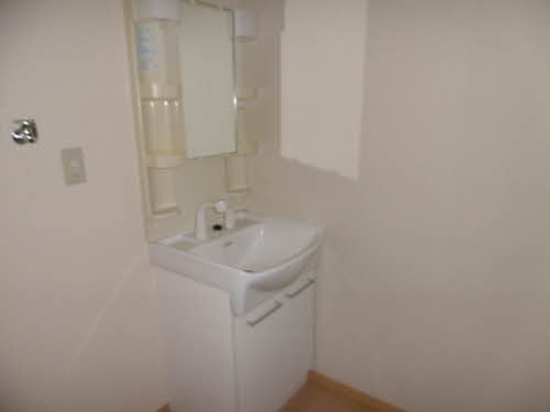 Ｋブランシェ　Ｈ 202号-8