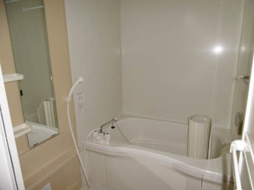 Ｋブランシェ　Ｈ 202号-9