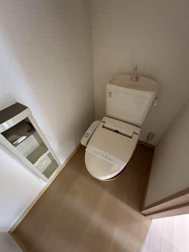 Ｋブランシェ　Ｈ 202号-13