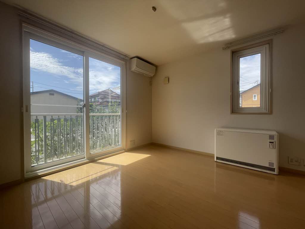 Ｋブランシェ　Ｊ 101号-3